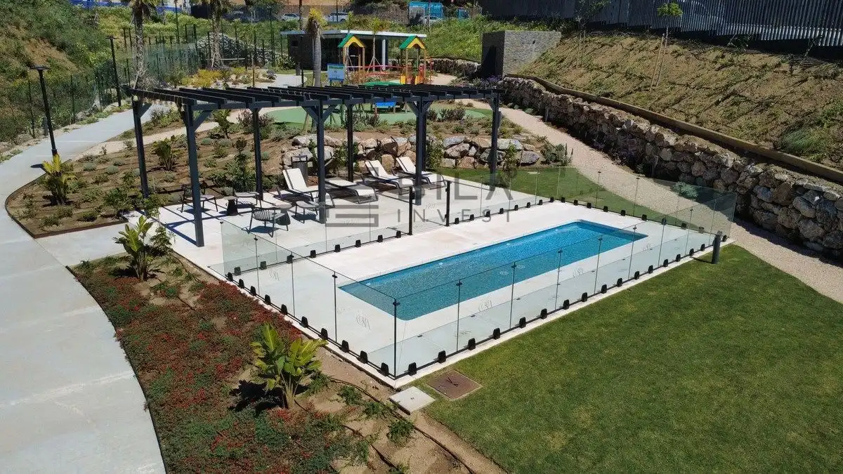 Piso con piscina en venta en Cedro, imagen 25