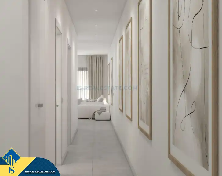 Mini appartamento con ascensore in vendita a Altea ciudad, imagen 9