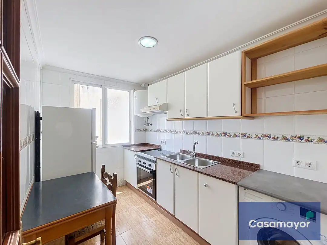 Flat with lift for sale in Calle de la Virgen del Socorro, imagen 19