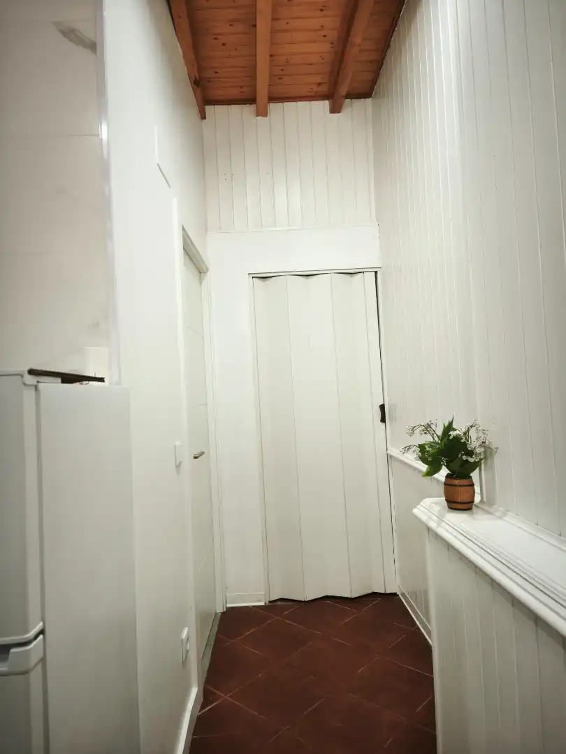 Flat for sale in Cangas   with Air Conditioner, Heating and Furnished