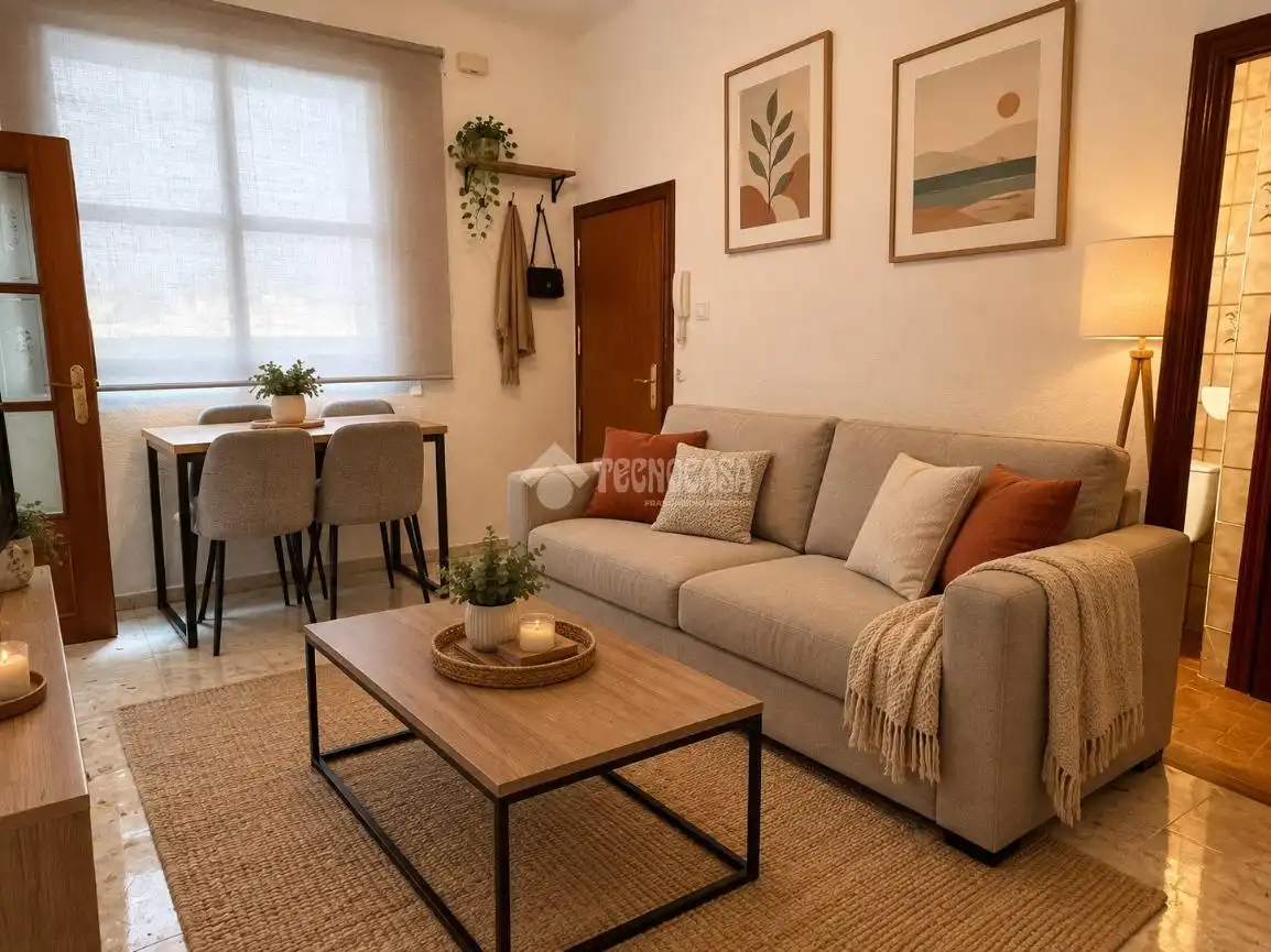 Piso en venta en Noroeste