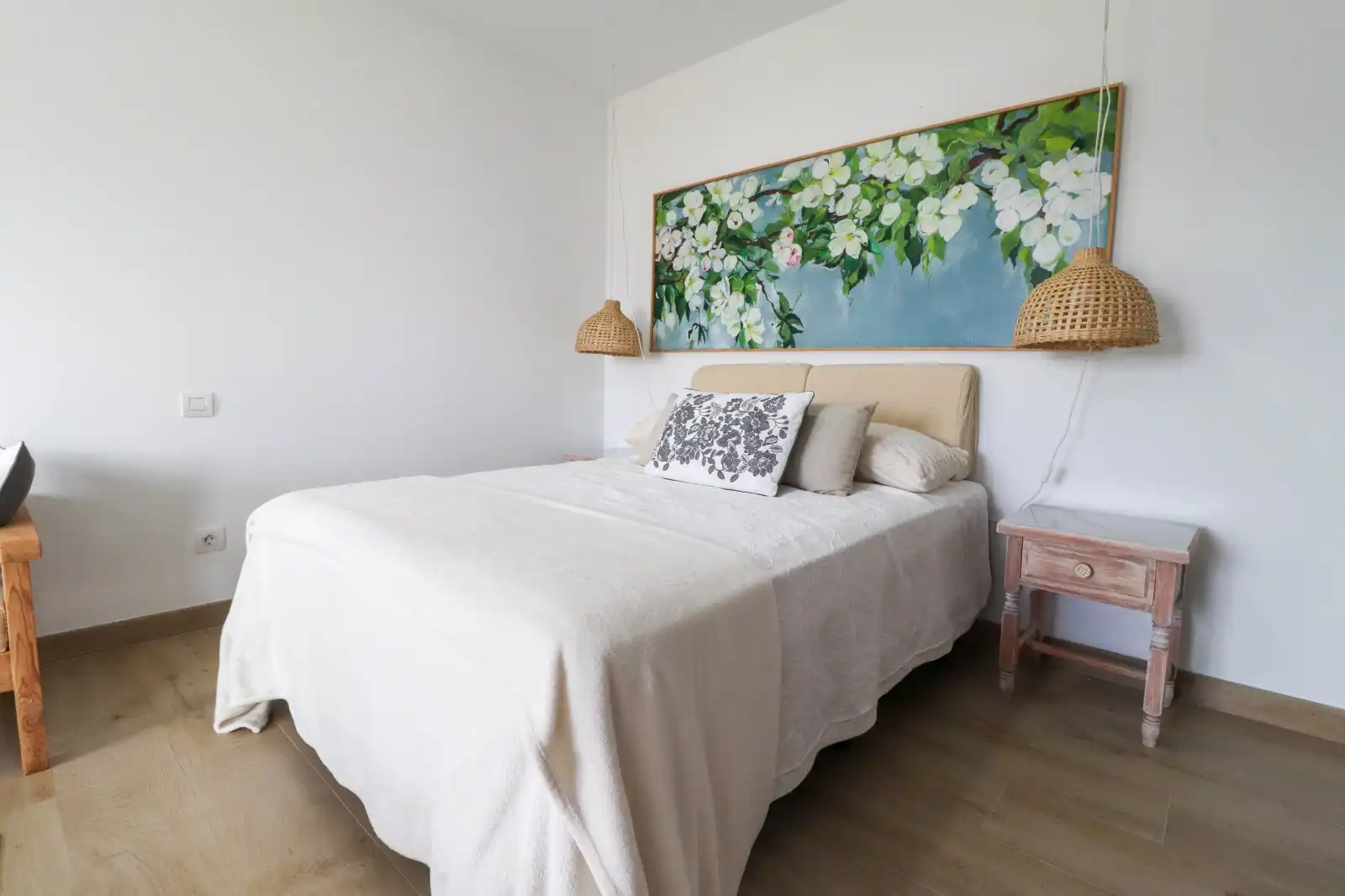 Dormitori de Casa o xalet en venda en Las Palmas de Gran Canaria amb Jardí privat, Terrassa i Traster