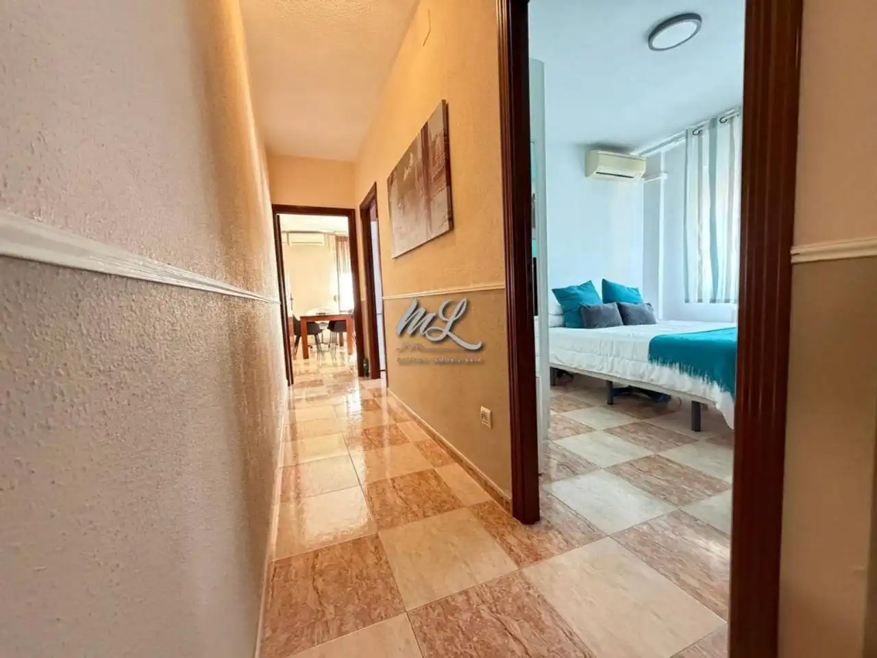Flat for sale in Sonseca  with Air Conditioner, Heating and Terrace