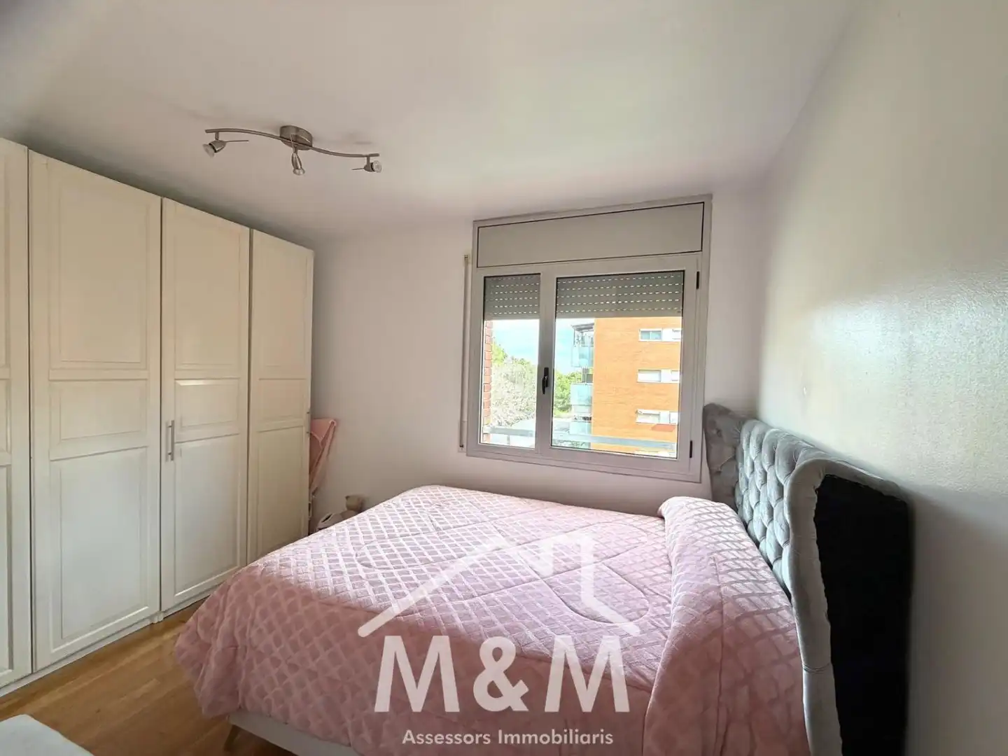 Bedroom of Flat for sale in Castelldefels  with Terrace