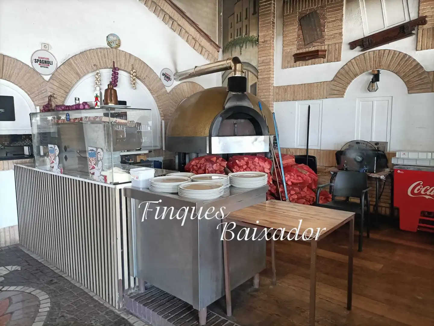 Local comercial en traspàs a Port Ginesta 210, imagen 9