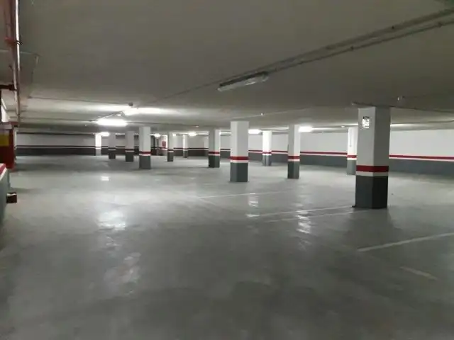 Parking for sale in Este, imagen 4