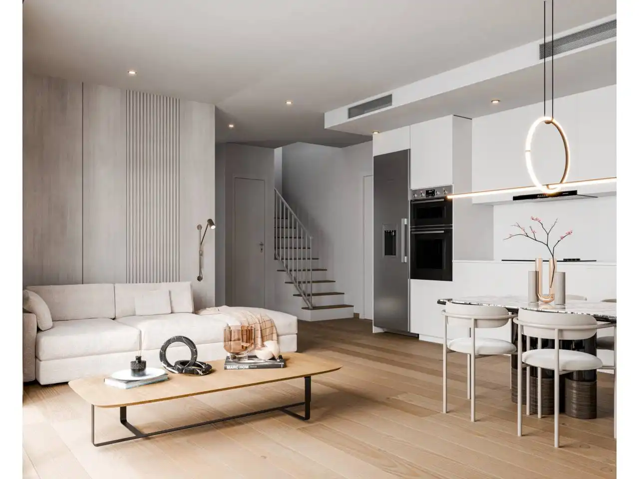 Flat for sale in Avenida Francesc Ribas, 46, Joan Prim