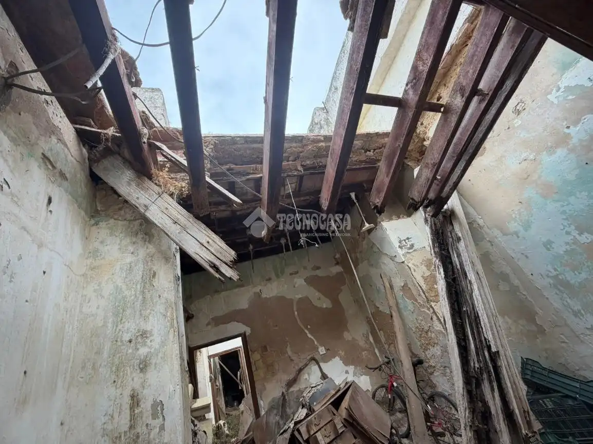 Casa aparellada en venda a Núcleo urbano, imagen 14