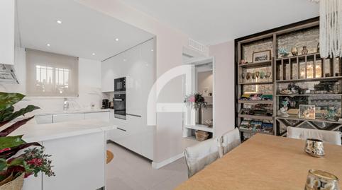 Photo 5 of Flat for sale in Alfonos de Hoenhlohe, Puente Romano, Málaga