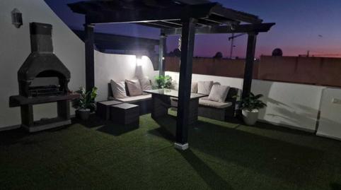 Foto 5 de Àtic en venda a Cala Marqués, Vera