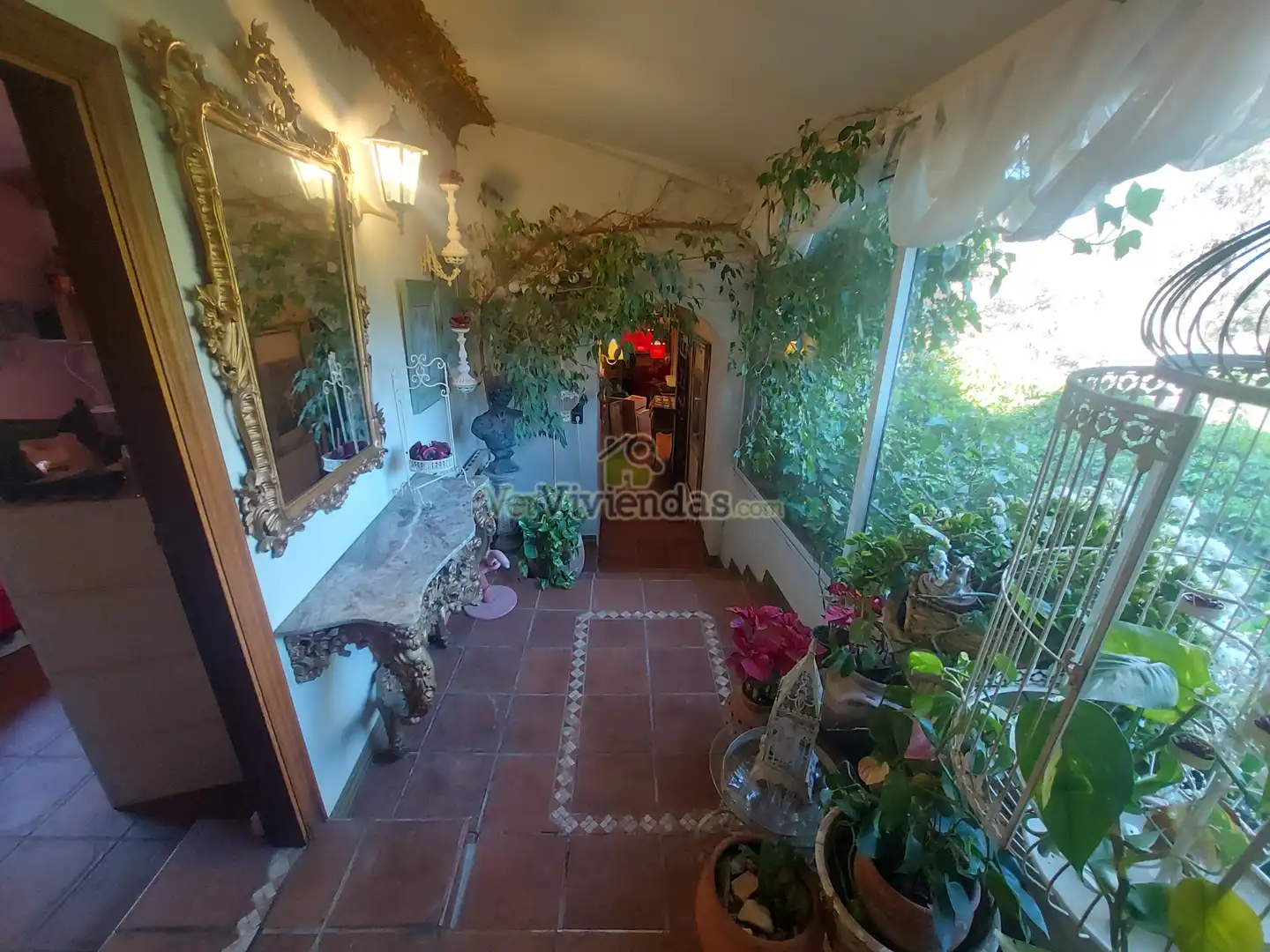 Casa o chalet en venta en Vallirana con Calefacción, Jardín privado y Terraza