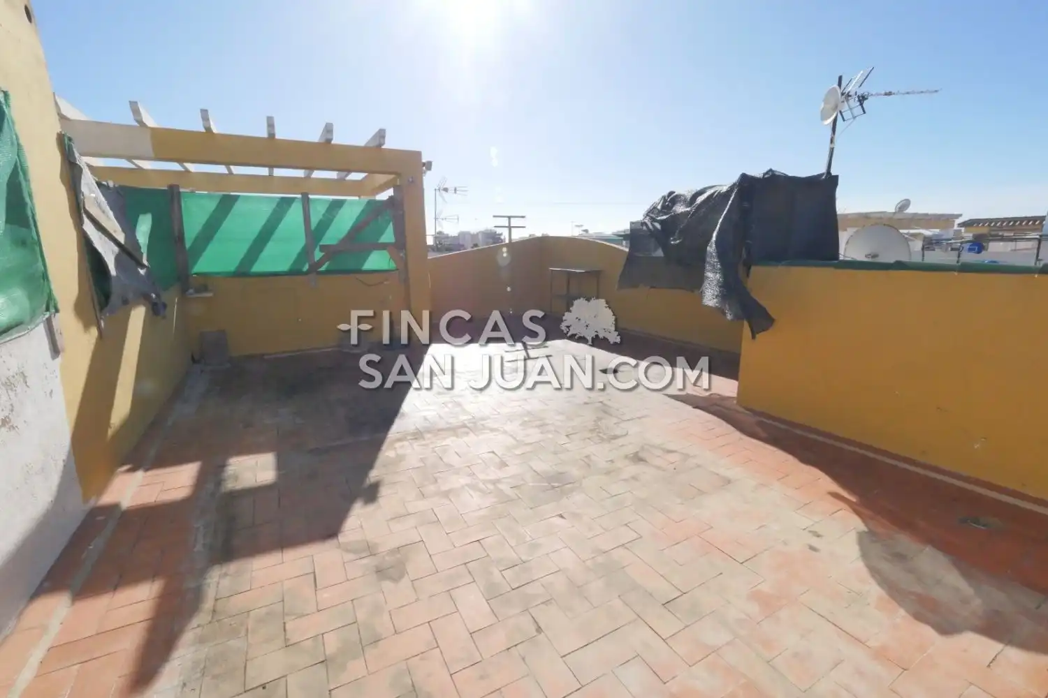 Piso con piscina en venta en PARQUE DE LAS NACIONES I, imagen 15