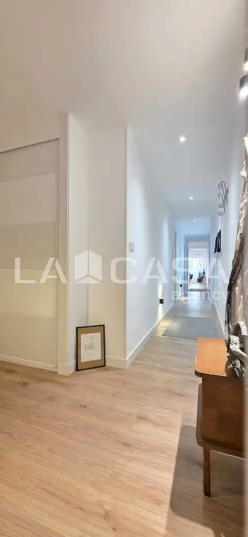 Piso en venta en Valladolid con Calefacción y Balcón