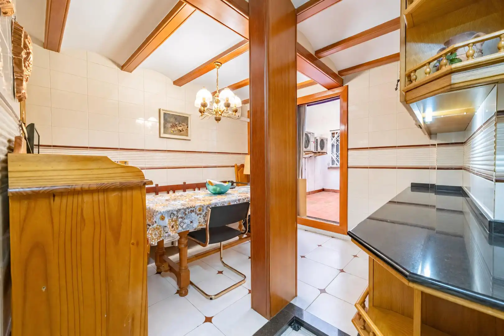 Appartamento con terrazza in vendita a AYORA, imagen 39