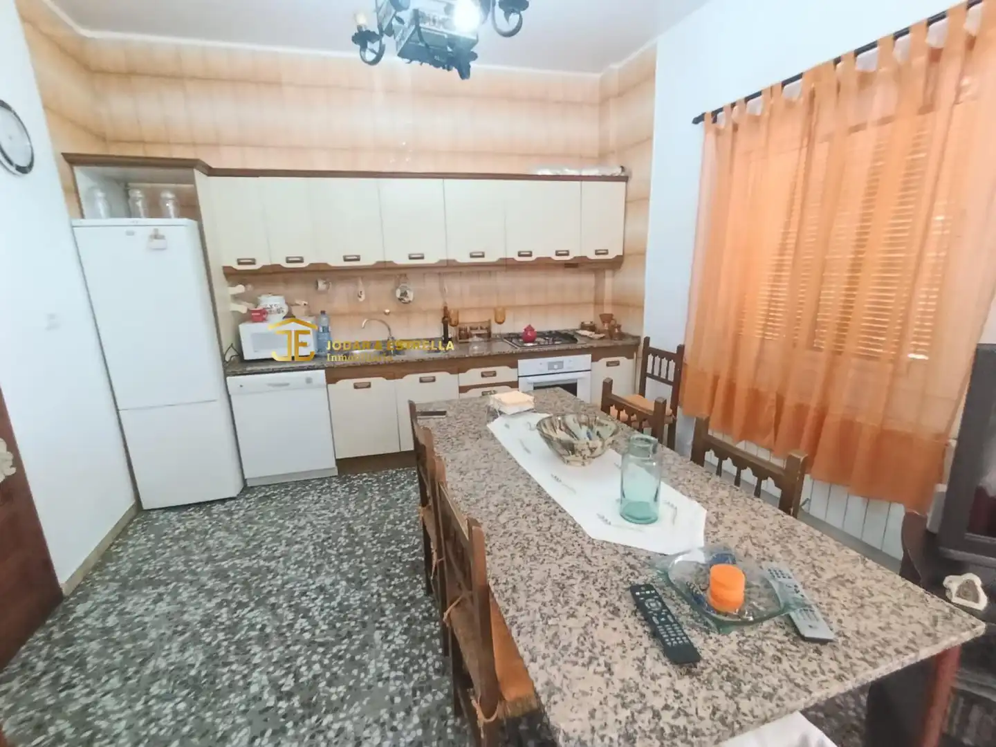 Casa amb terrassa en venda a Lorca Ciudad, imagen 43