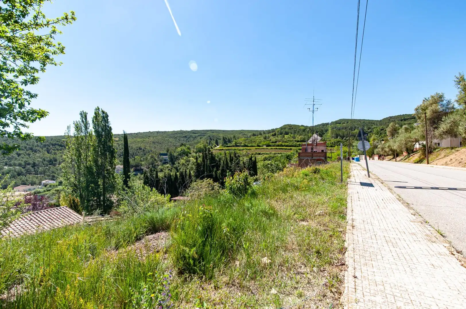 Residential land for sale in Carrer Num 2 Ur S Bern, imagen 5