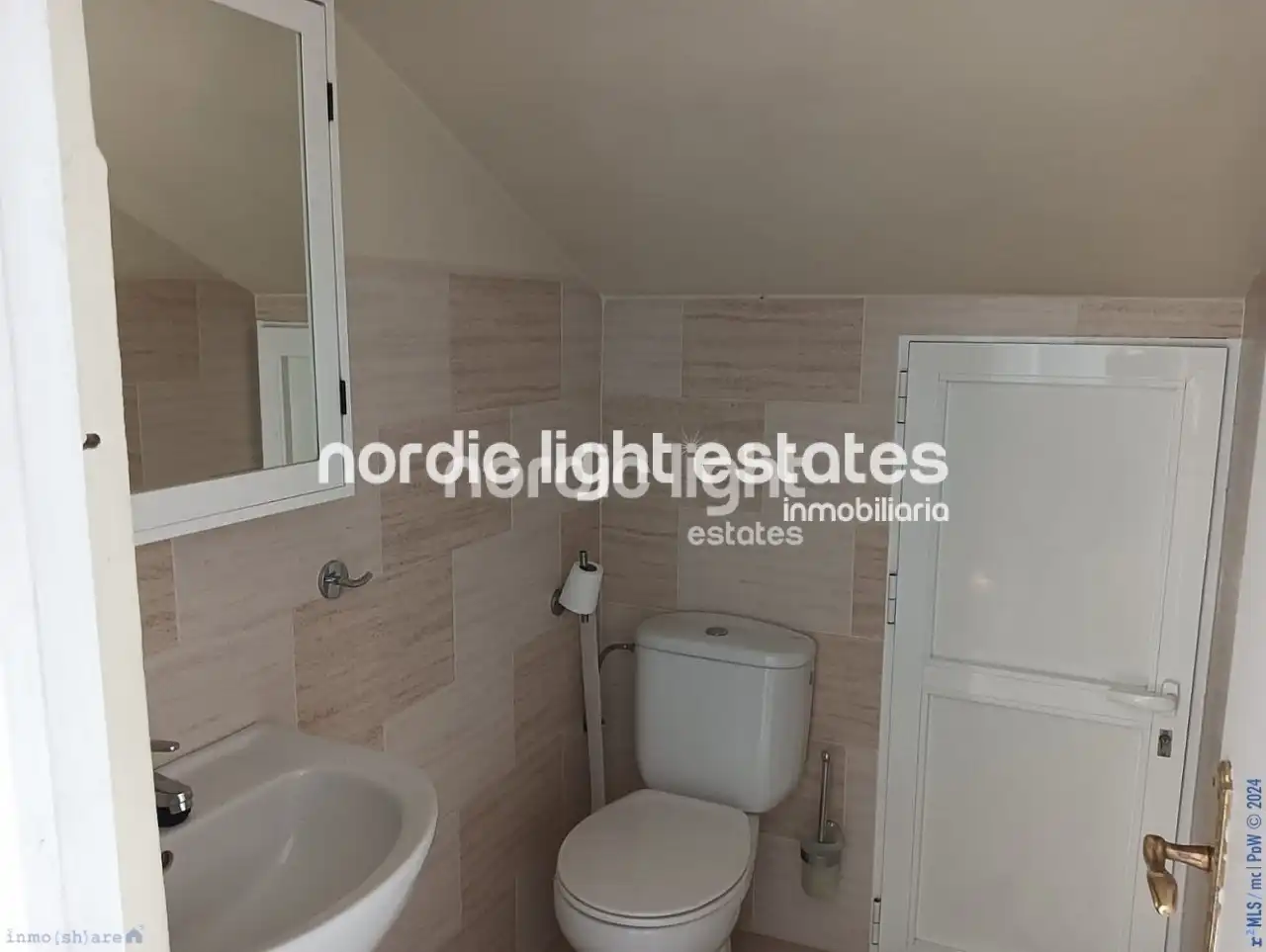 Maison avec piscine à vendre à Frigiliana, imagen 7