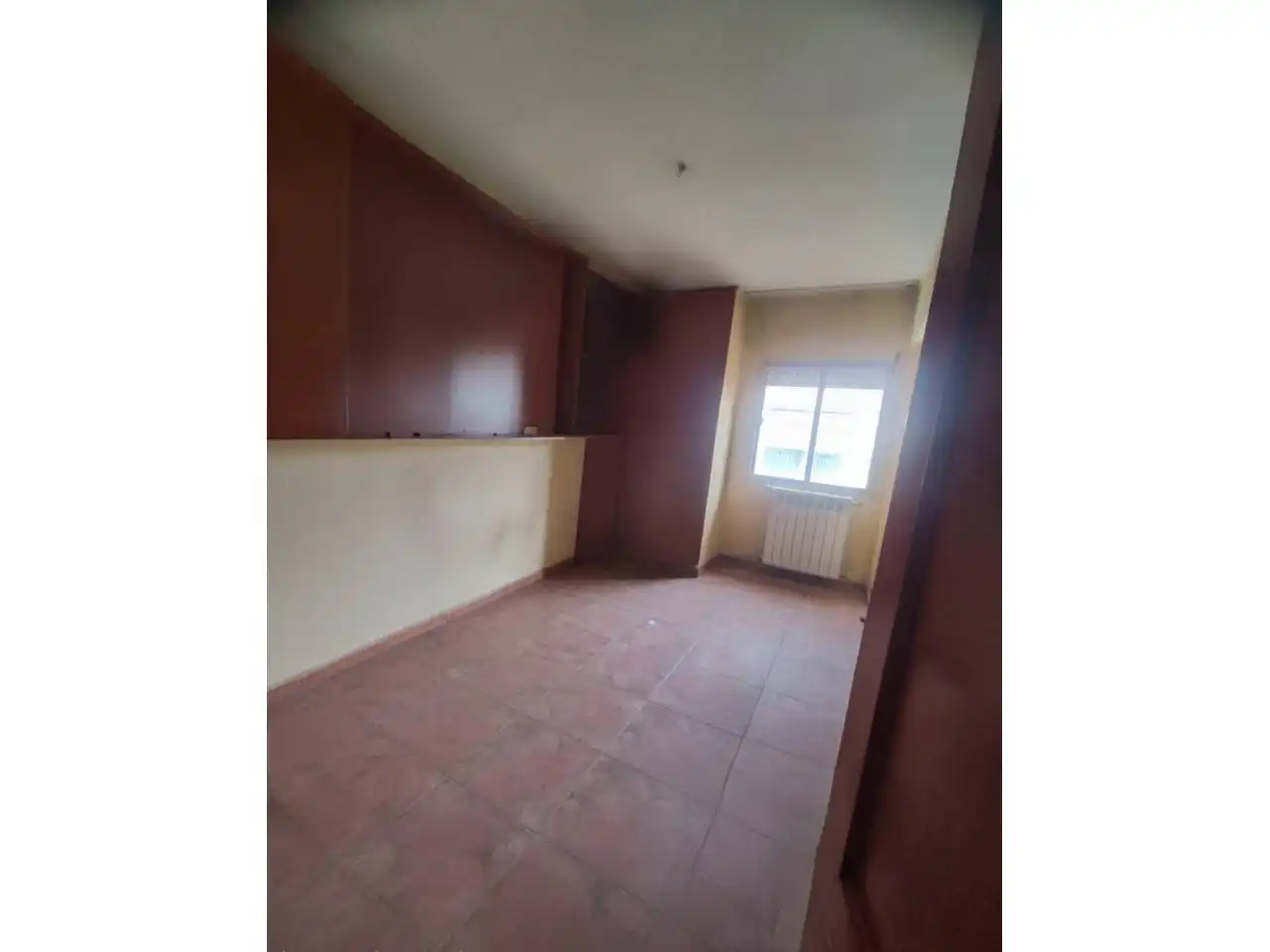Schlafzimmer von Wohnung zum Verkauf in Barbastro mit Heizung