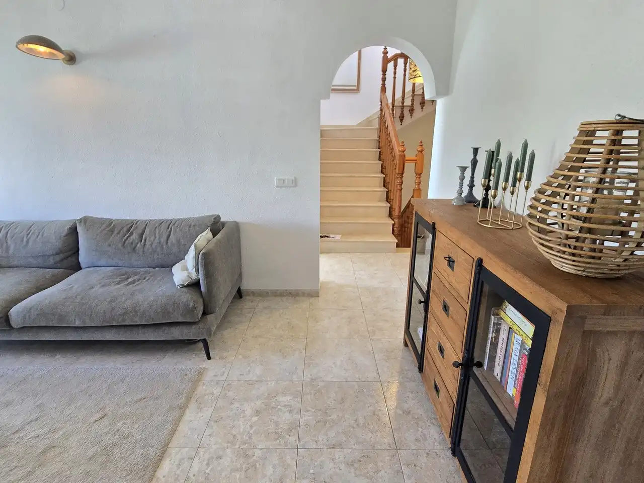 Casa en venda a Viñuela, imagen 29