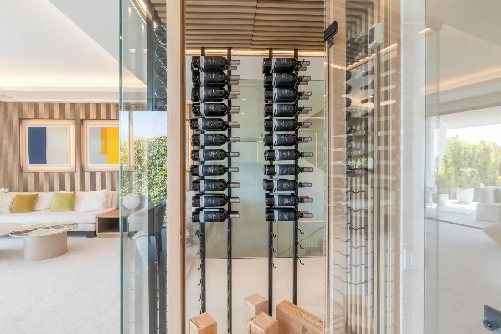 Villa con piscina in vendita a Calle Londres S/N, imagen 11