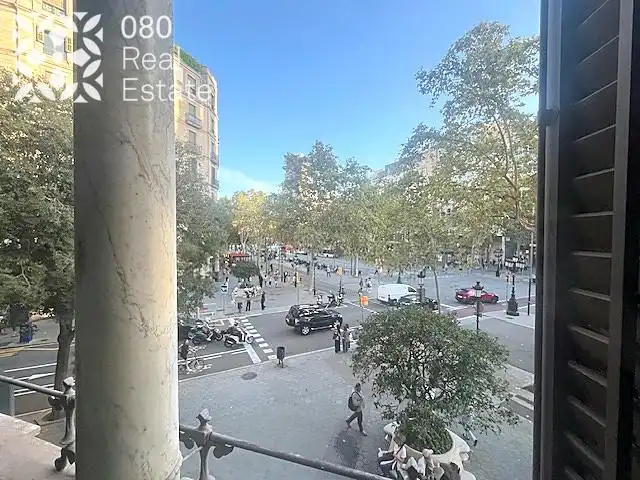 Oficina de lloguer a Barcelona, Barcelona