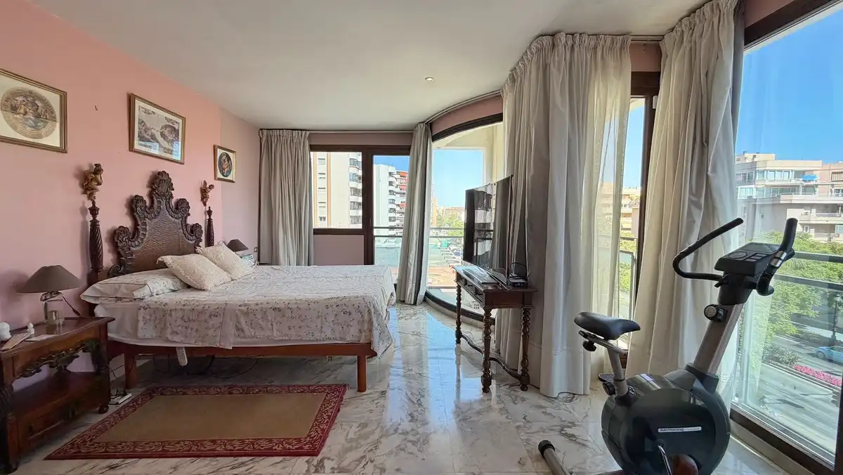 Appartement avec ascenseur à vendre à Marbella Centro, imagen 12