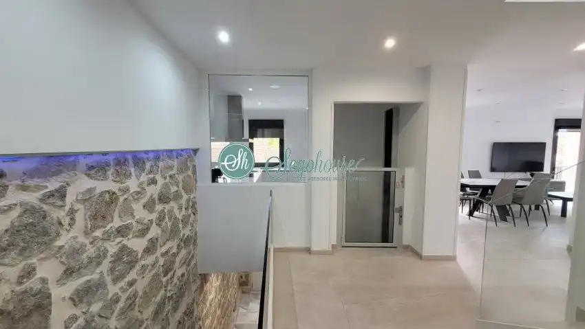 Piso de alquiler en Segovia con Aire acondicionado, Calefacción y Terraza