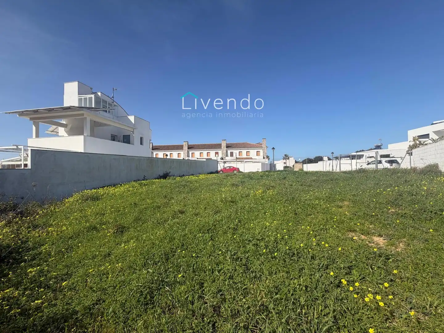 Land for sale in Conil de la Frontera