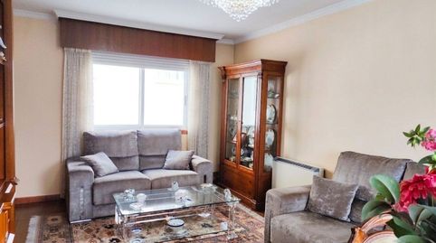 Foto 2 de Piso en venta en Calle Juan Flórez, Falperra - Santa Lucía, A Coruña Capital