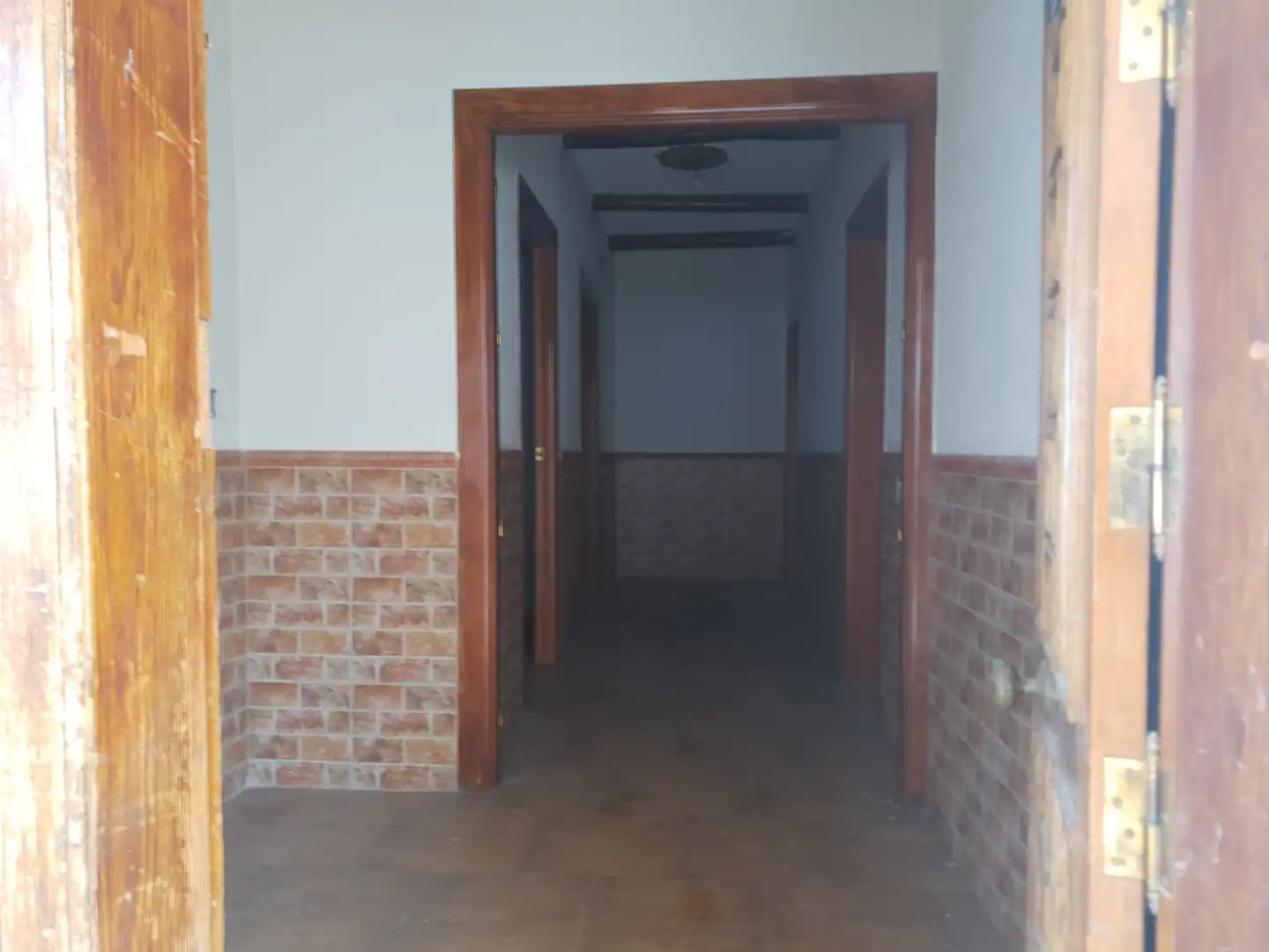 Casa o xalet en venda en Campotéjar