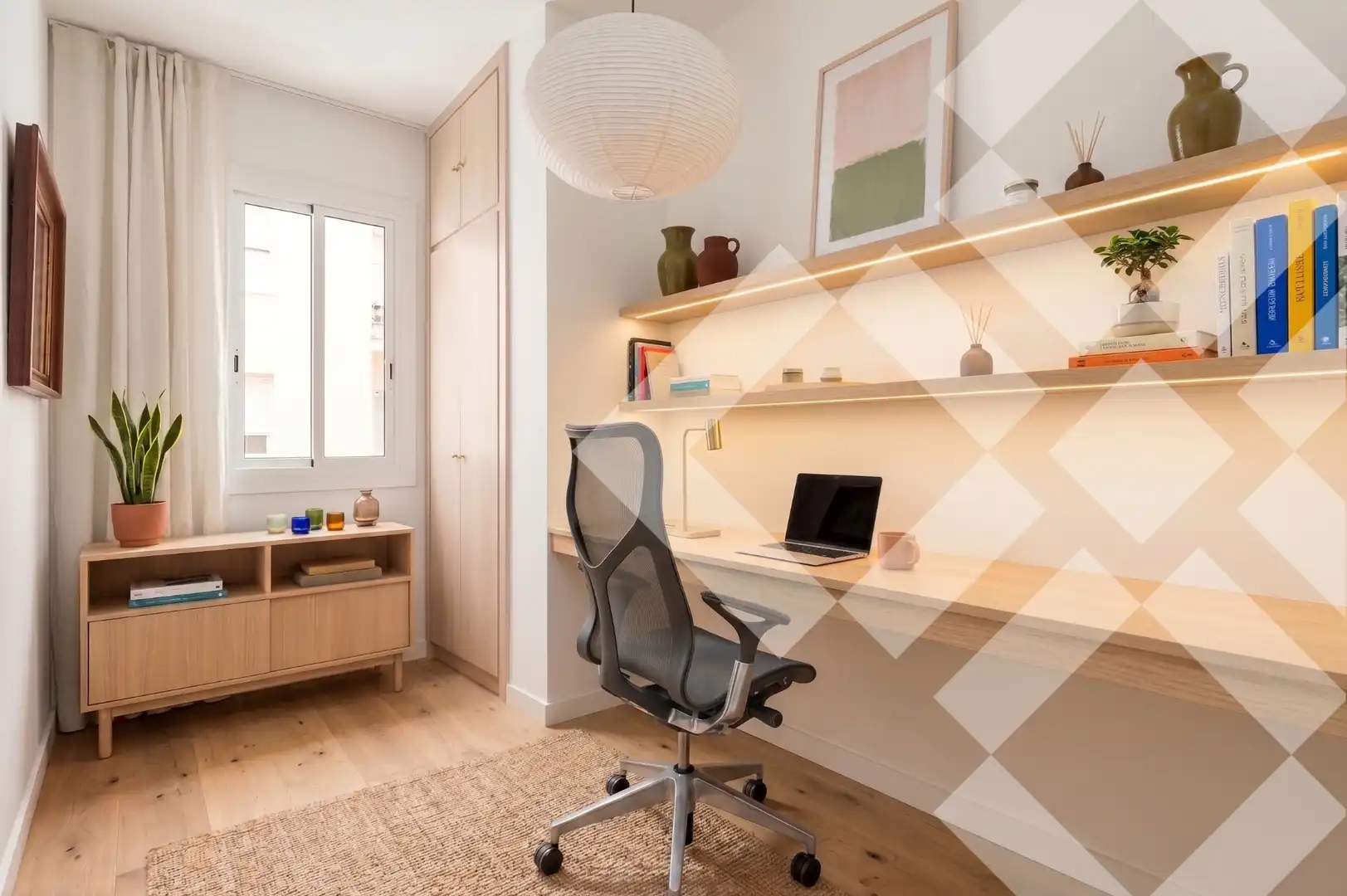 Flat for sale in Barcelona  with Air Conditioner, Terrace and Oven