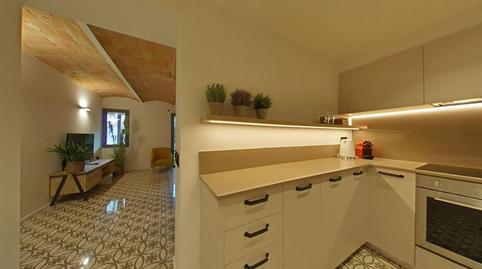 Foto 3 de Pis de lloguer a Bisbe Lorenzana, Eixample Nord, Girona