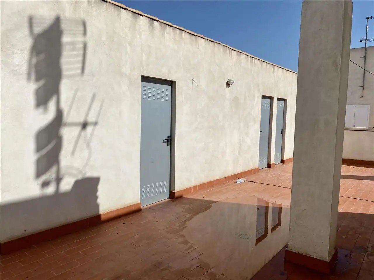 Mini appartamento con ascensore in vendita a Ceutí, imagen 4