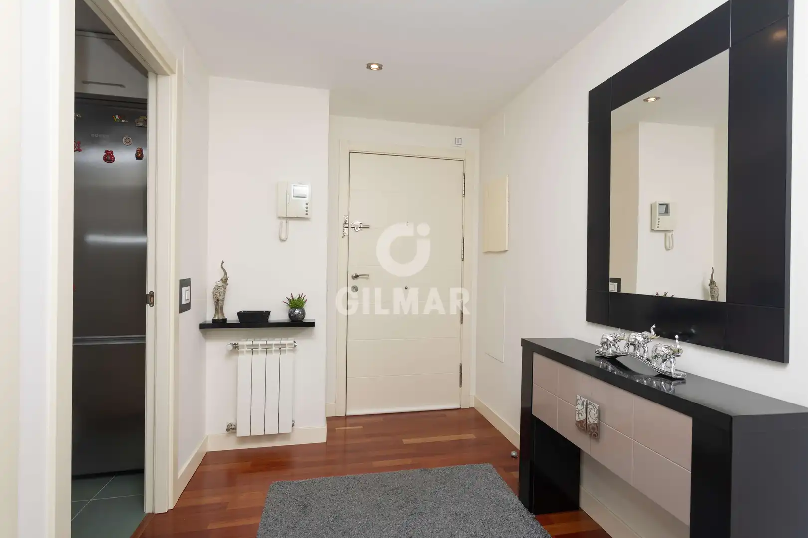 Flat for sale in Madrid  with Heating, Private garden and Storage room
