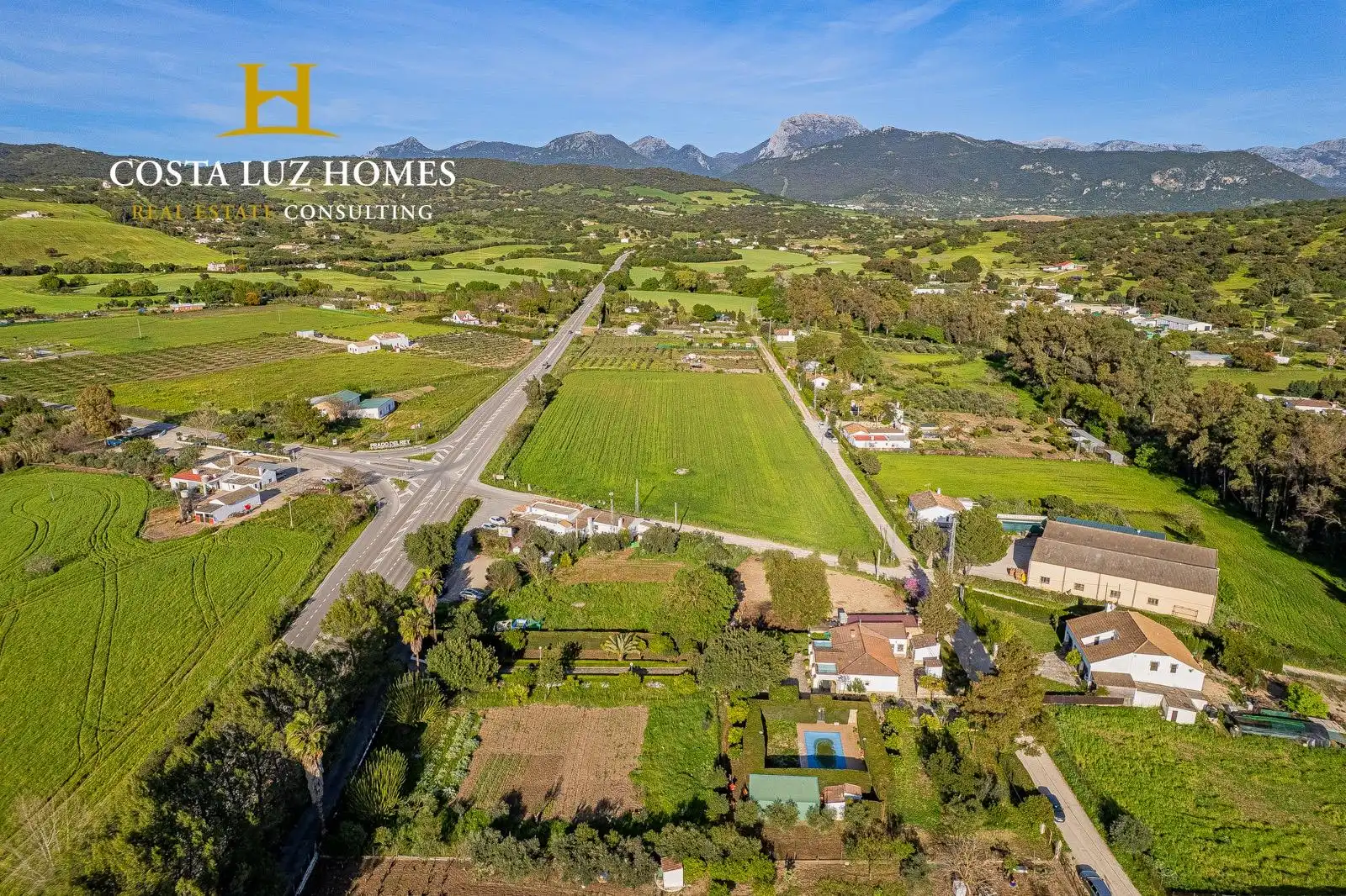 Casa o chalet en venta en Prado del Rey con Jardín privado, Terraza y Trastero
