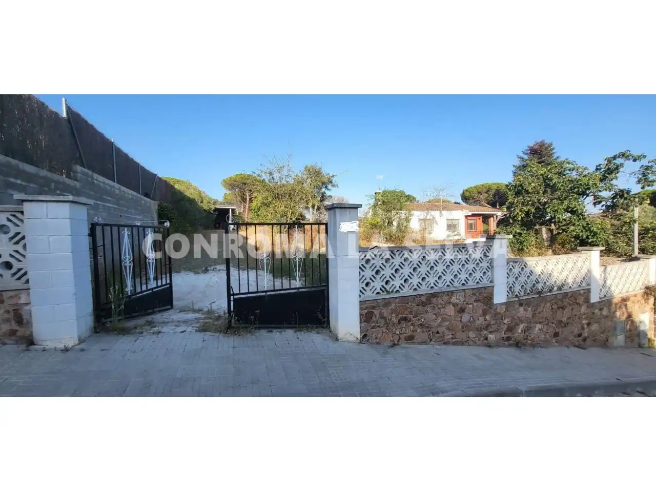 Terreno residencial en venta en Mas Mora - Sant Daniel, imagen 2