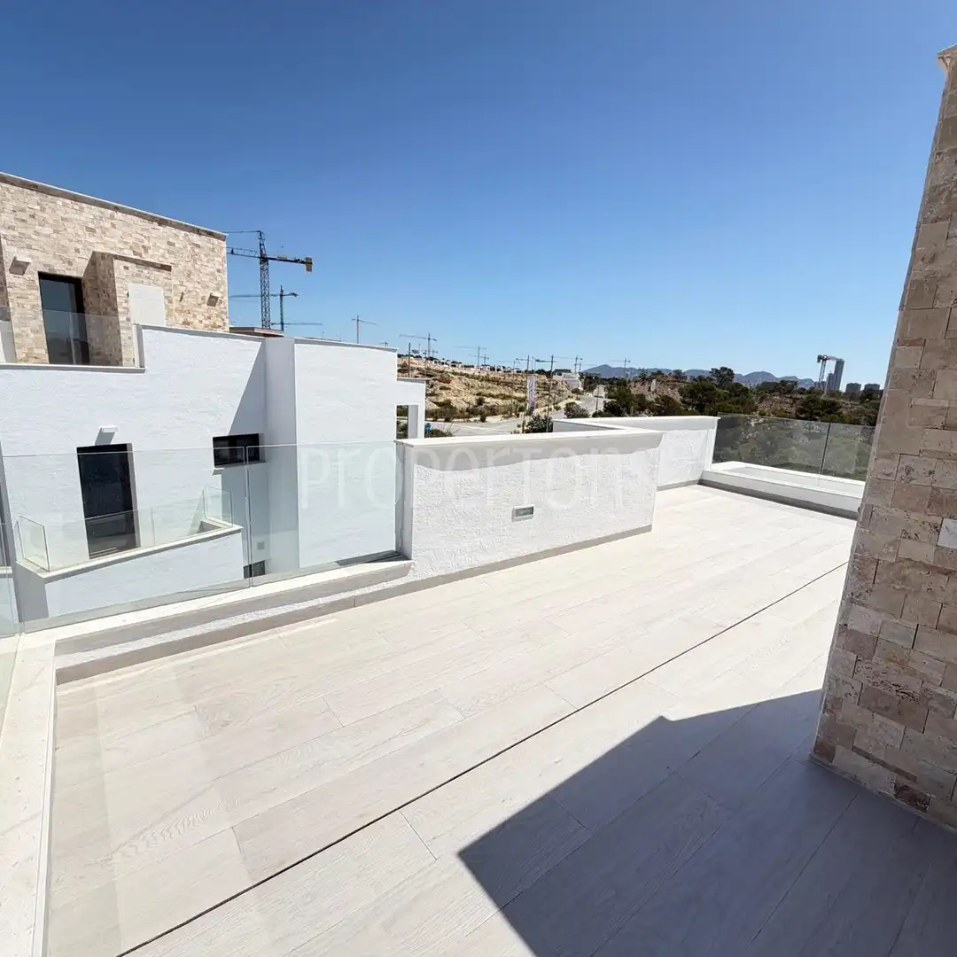 Terrace of Houses for sale in Alcosser