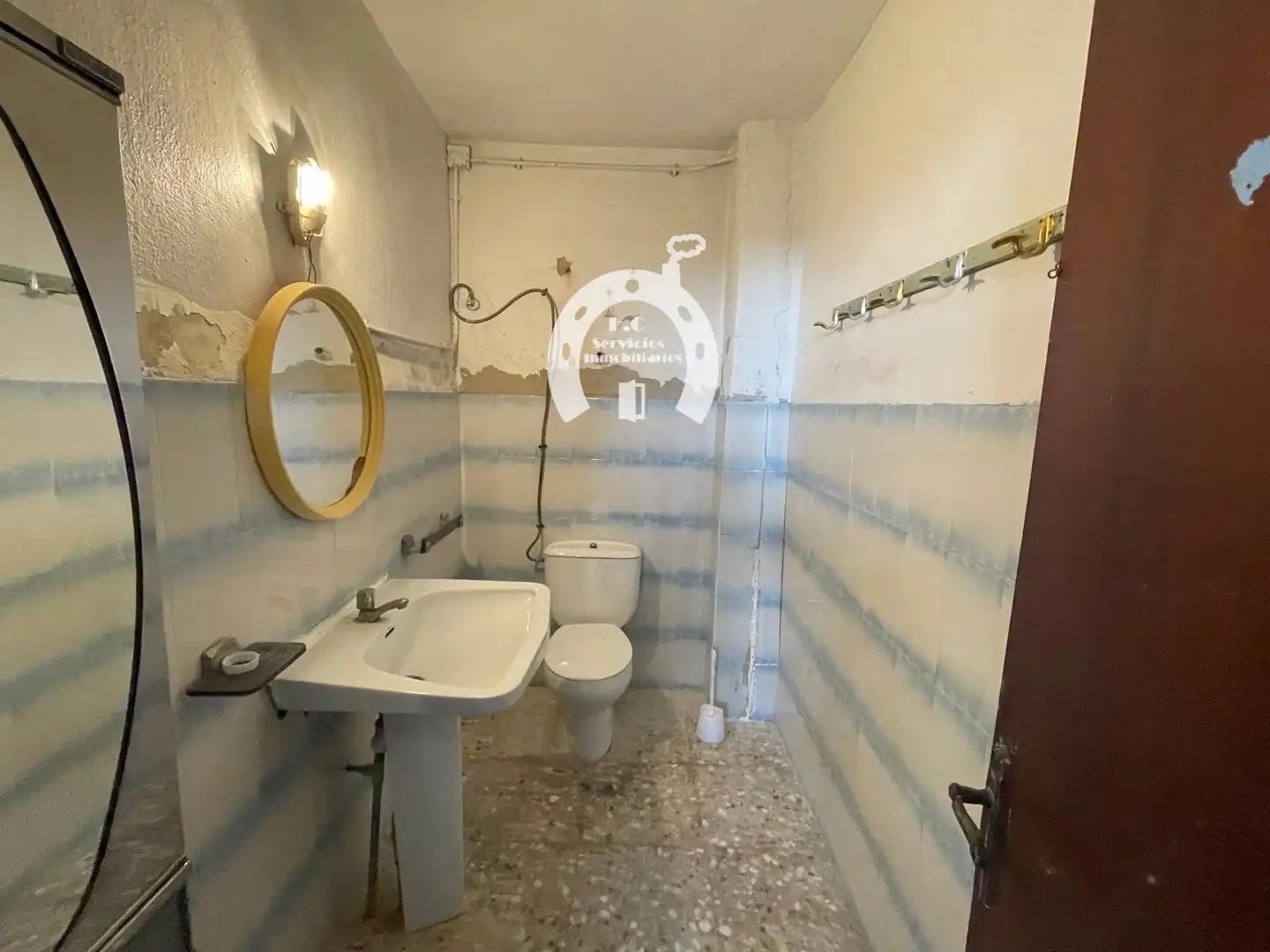 Bathroom of Industrial buildings for sale in Elche / Elx