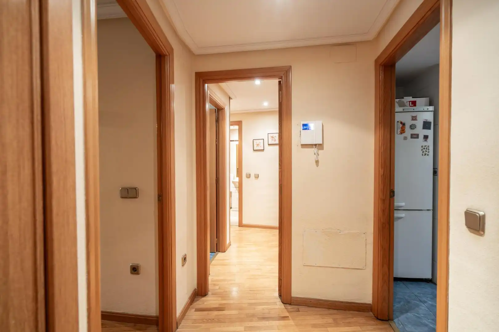 Flat with terrace for sale in Villalba Estación, imagen 21