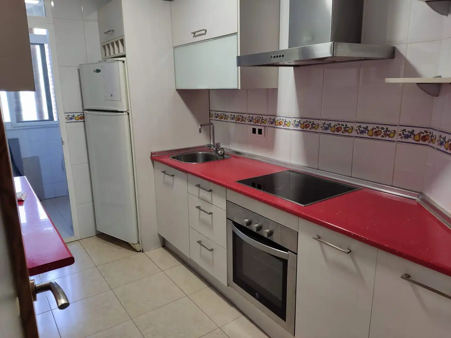 Flat with lift for sale in Avenida de España 16, imagen 3