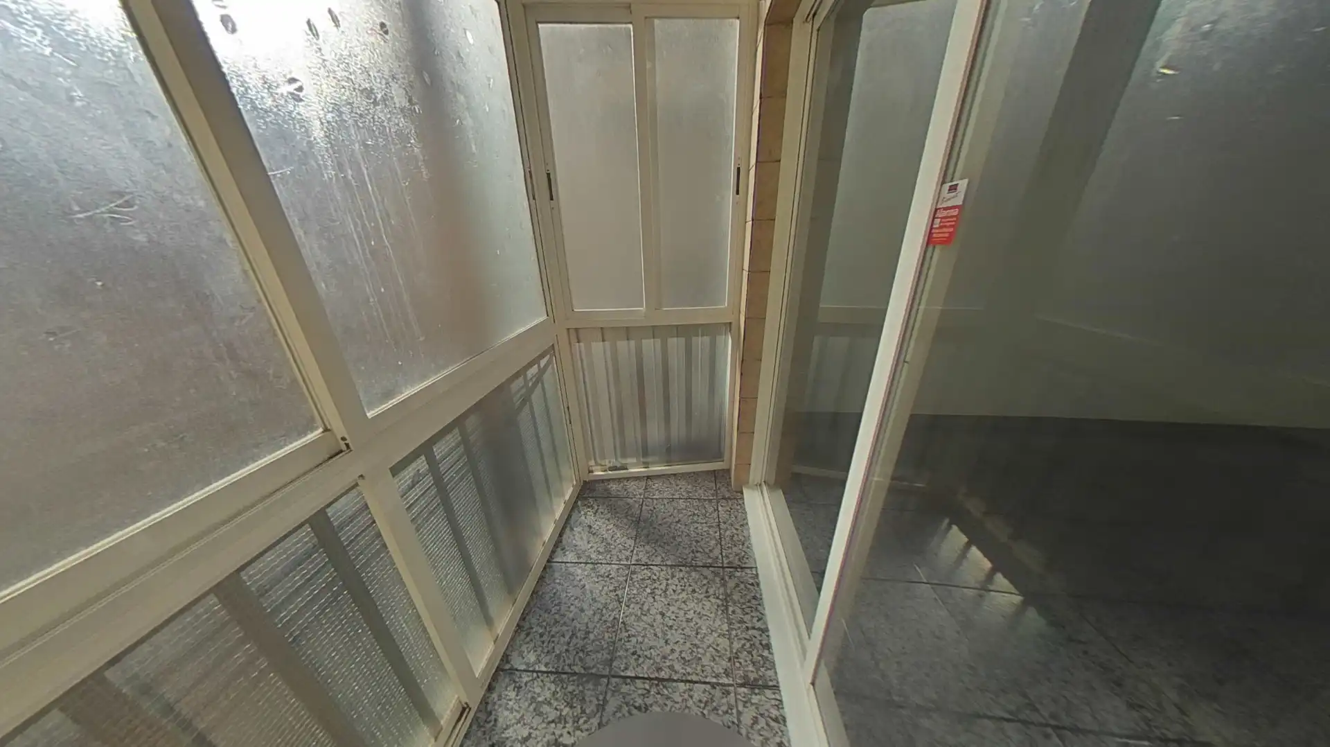 Wohnung zum Verkauf in L'Hospitalet de Llobregat mit Heizung