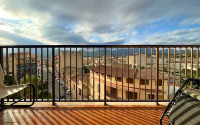 Flat for sale in Carrer de Francesc de Borja Moll, Cristo Rey - Parque Europa