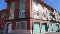 Exterior view of House or chalet for sale in Langreo  with Heating, Terrace and Storage room