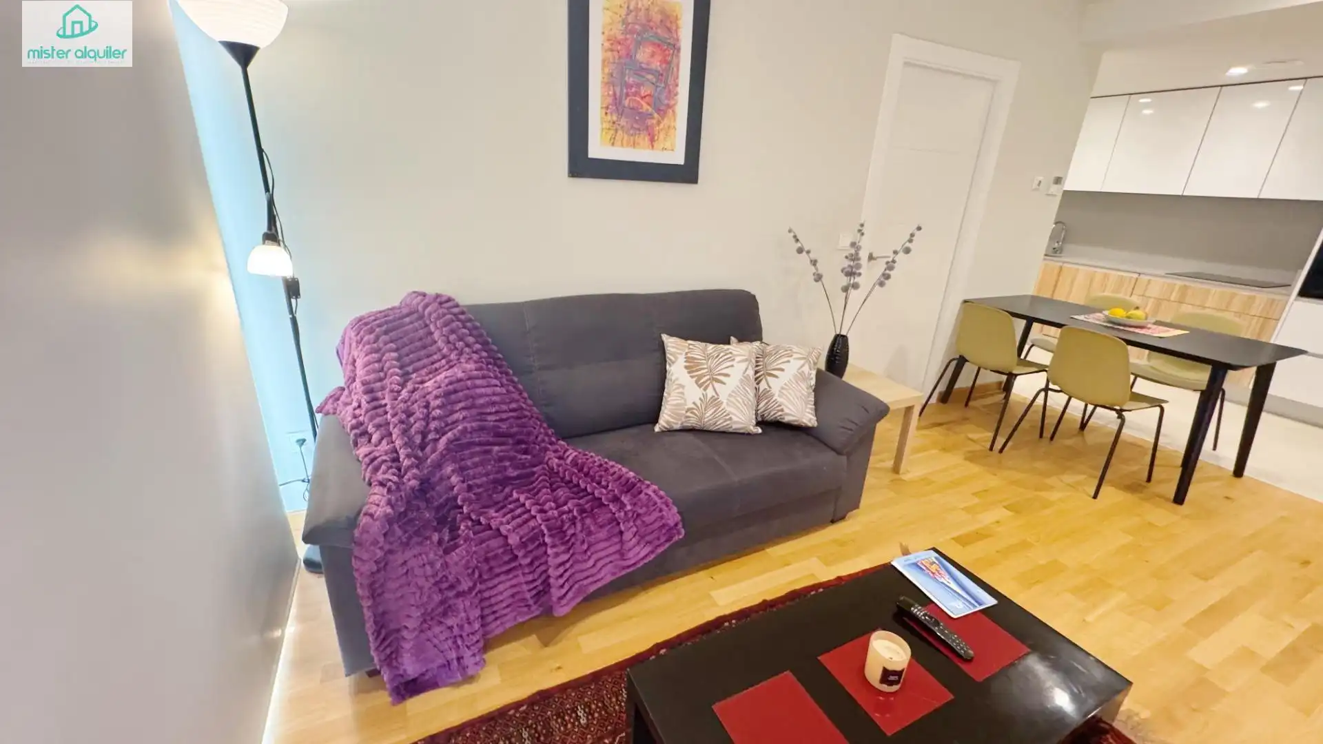 Apartment with terrace to rent in Calle MAR ALTA 10, imagen 16