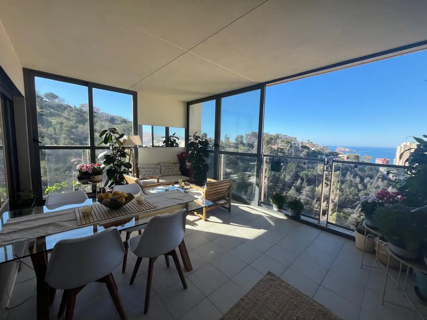 Wohnung mit Pool zum Verkauf in Rincón de Loix