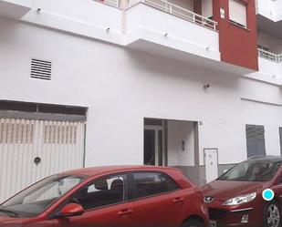 Exterior view of Garage for sale in Alquerías del Niño Perdido