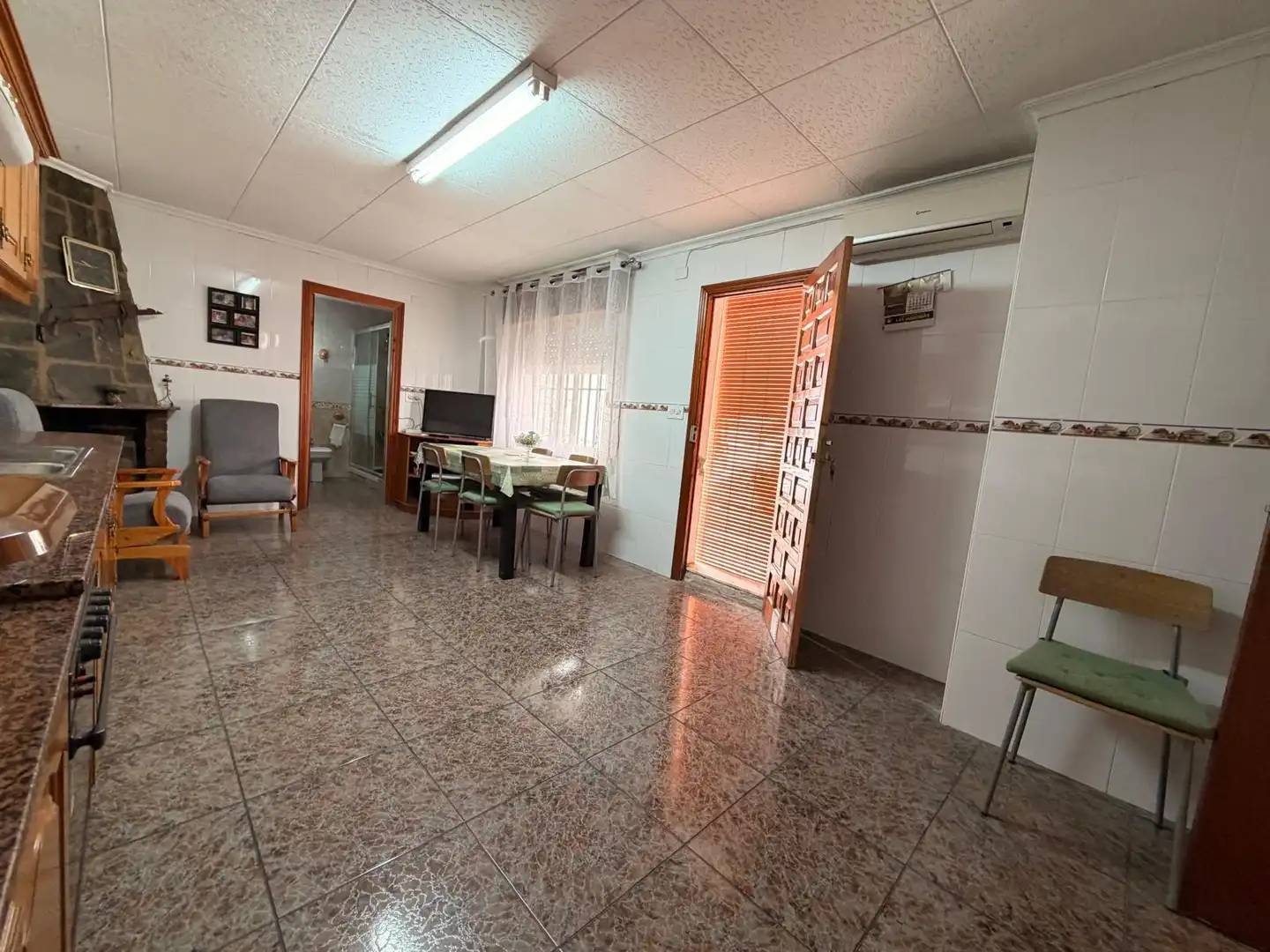 Casa adosada en venta en Almoradí, Alicante