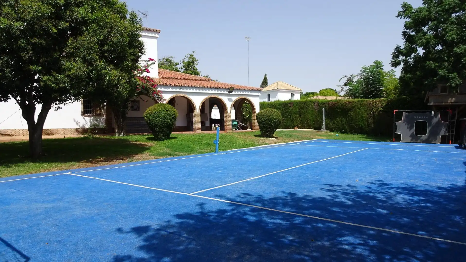 Chalet con piscina en venta en Mairena del Alcor, imagen 5