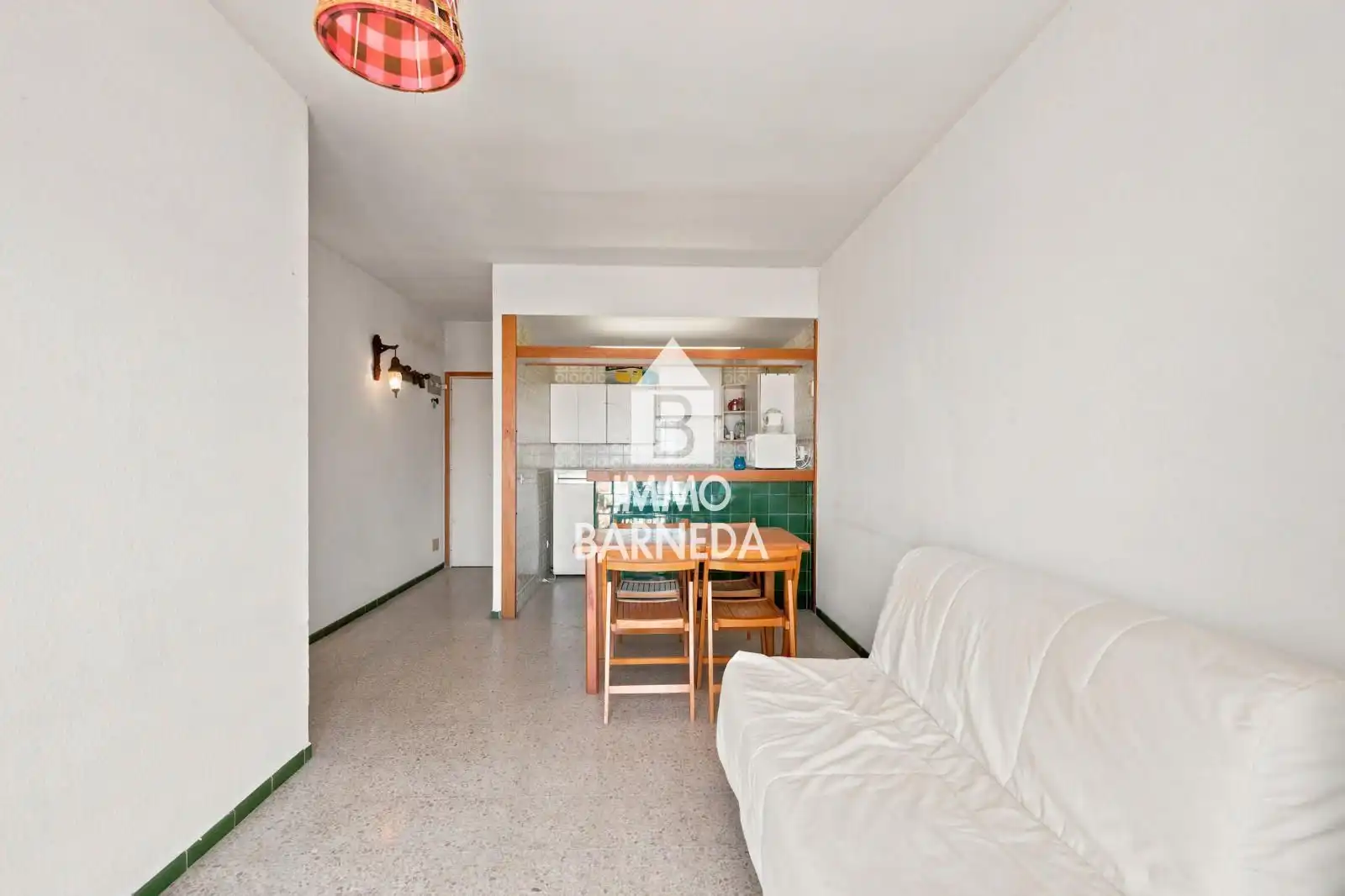 Habitación de Piso en venta en Empuriabrava con Terraza y Balcón