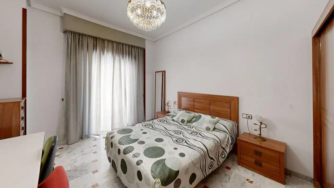 Appartement à louer à C/ Federico Mendizábal, imagen 13
